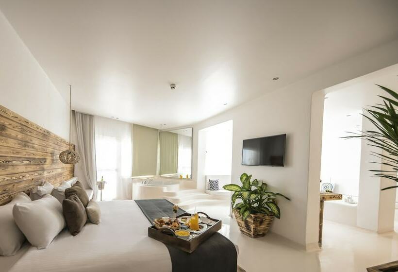 スイート, Meraki Resort  Adults Only