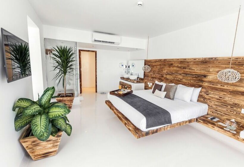 スイート, Meraki Resort  Adults Only