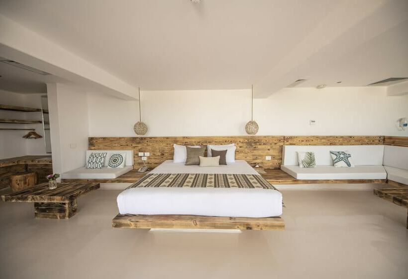 スイート, Meraki Resort  Adults Only