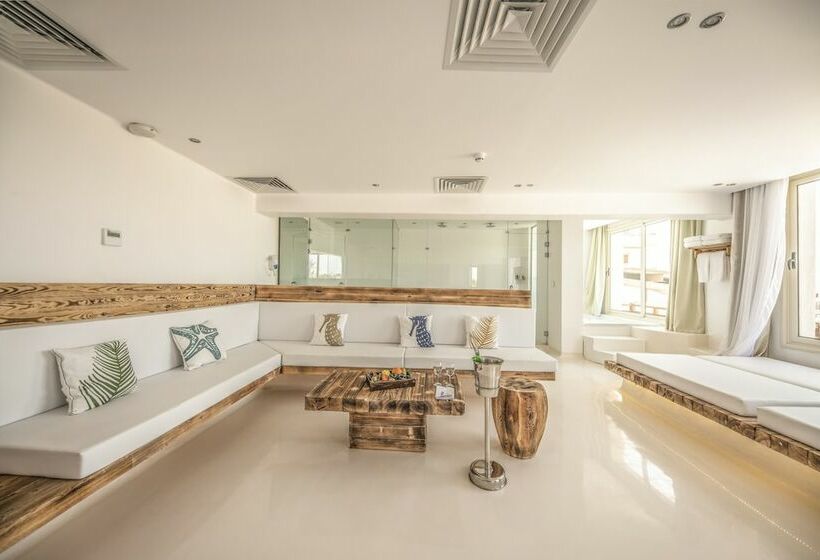 スイート, Meraki Resort  Adults Only