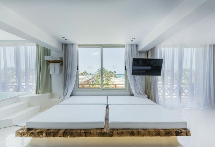 سوییت, Meraki Resort  Adults Only