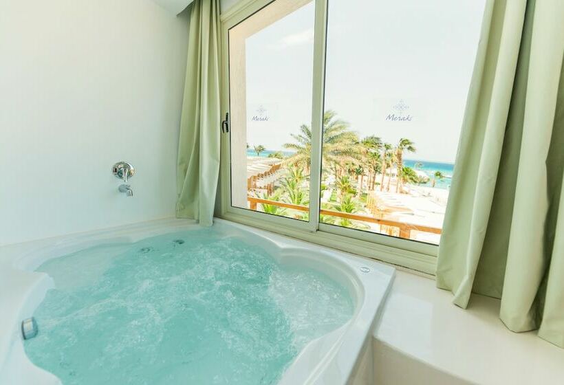 スイート, Meraki Resort  Adults Only