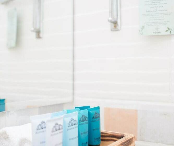 スイート, Meraki Resort  Adults Only