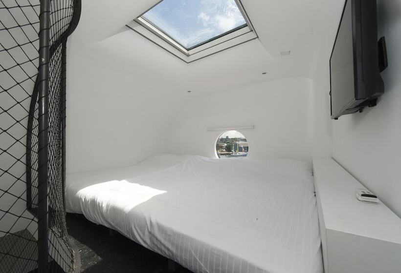 اتاق استاندارد, Botel