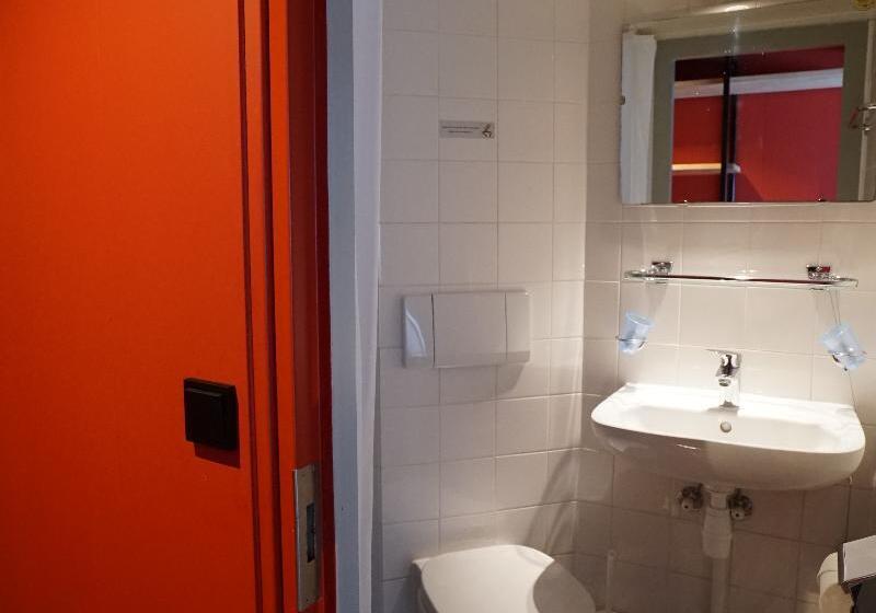 اتاق لوکس چهار تخته, Botel