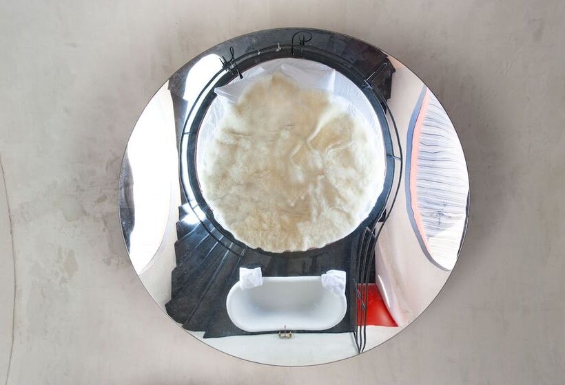 اتاق استاندارد, Botel