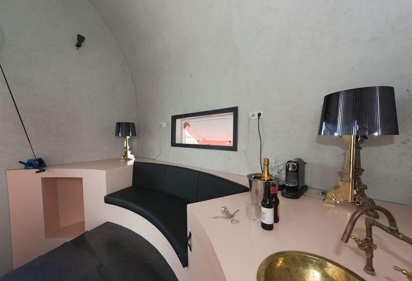 اتاق استاندارد, Botel