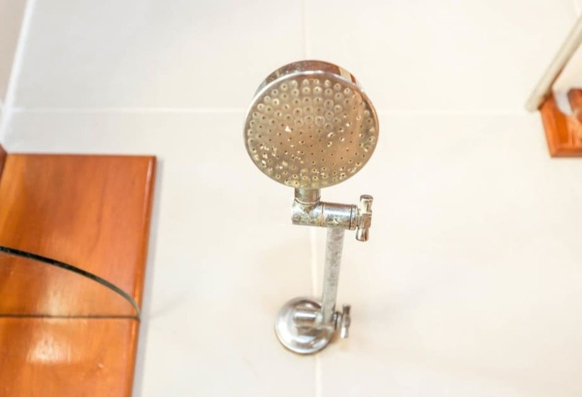 바다 전망 스탠다드 방갈로, Club Fiji Resort