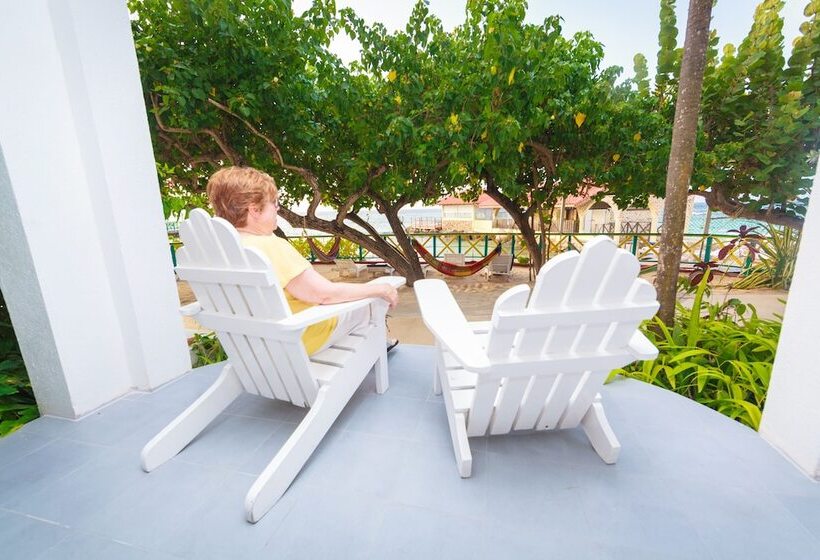 سوئیت 2 خوابه, Franklyn D Resort & Spa All Inclusive