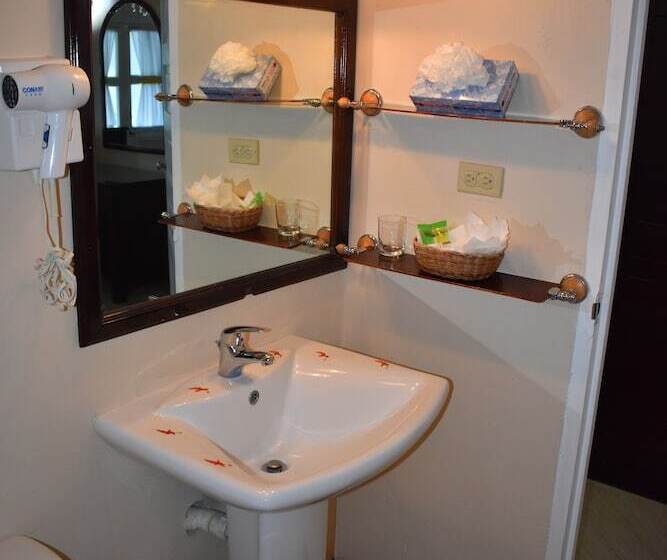 سوئیت 2 خوابه, Franklyn D Resort & Spa All Inclusive