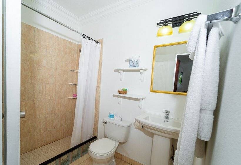 سوئیت 2 خوابه, Franklyn D Resort & Spa All Inclusive