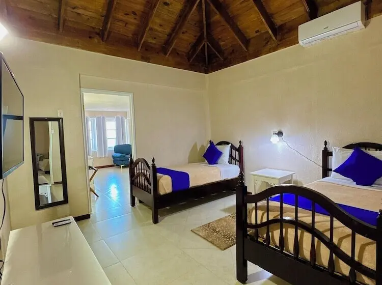 سوئیت 2 خوابه, Franklyn D Resort & Spa All Inclusive