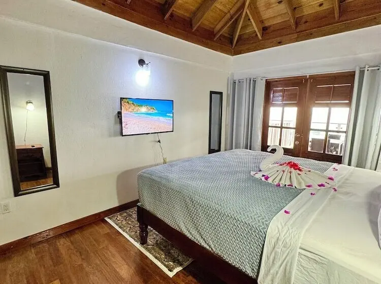 سوئیت 2 خوابه, Franklyn D Resort & Spa All Inclusive