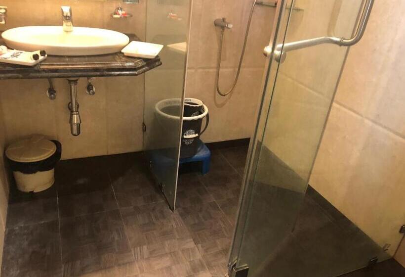 خانه 1 خوابه, Holiday Resort