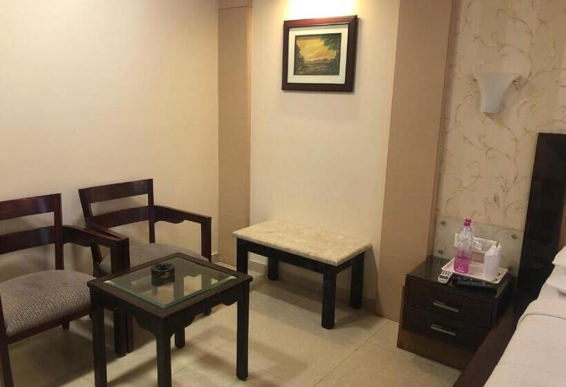 خانه 1 خوابه, Holiday Resort