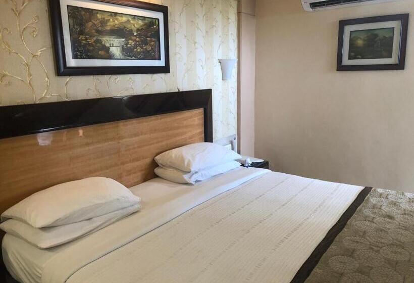 خانه 1 خوابه, Holiday Resort