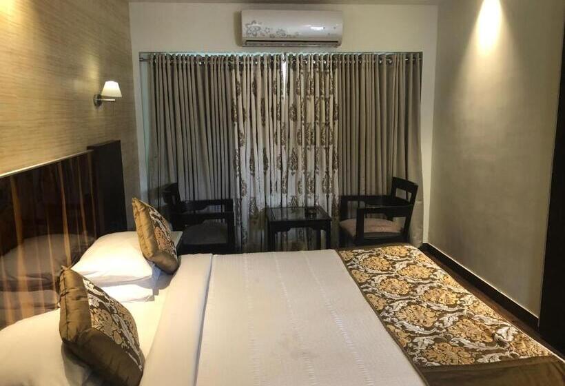 اتاق استاندارد, Holiday Resort