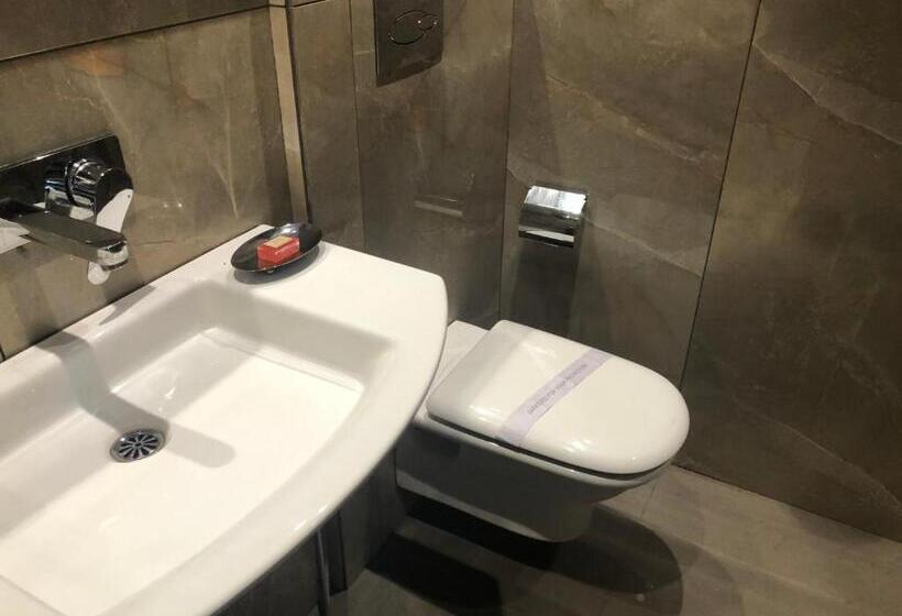 اتاق استاندارد, Holiday Resort