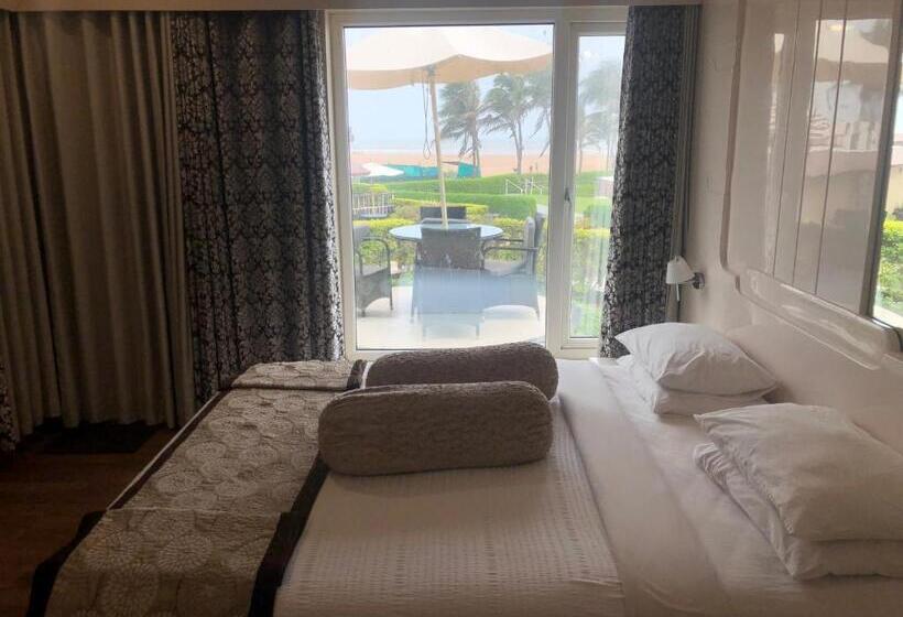 سوئیت پرزیدنت, Holiday Resort