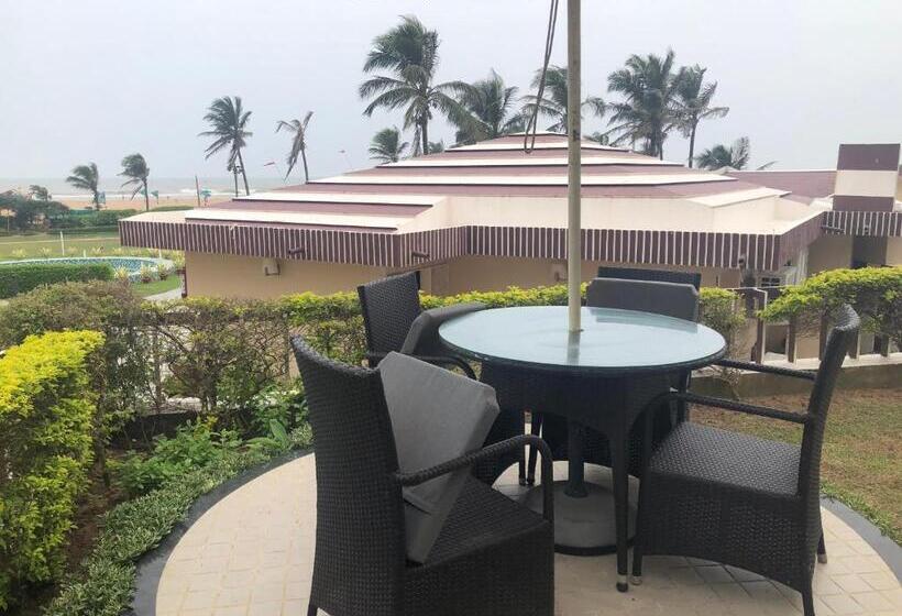 سوئیت پرزیدنت, Holiday Resort