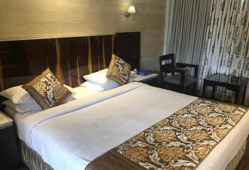 اتاق استاندارد, Holiday Resort