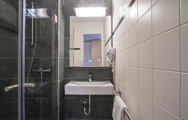 舒适型房间, Bastion Hotel Schiphol Hoofddorp