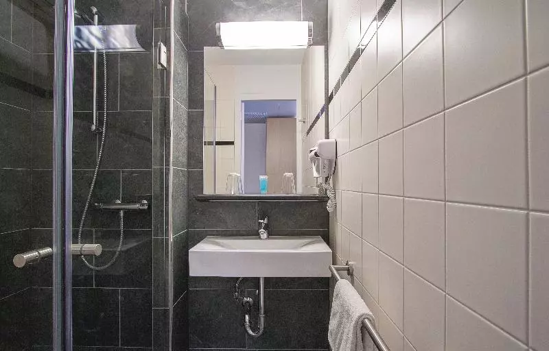 اتاق راحتی, Bastion Hotel Schiphol Hoofddorp