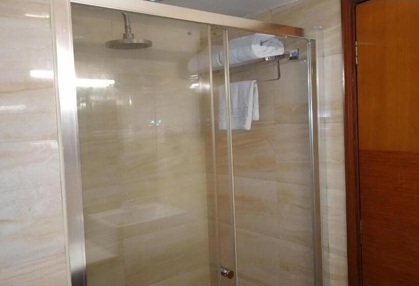 高级客房, Best Western Ashoka