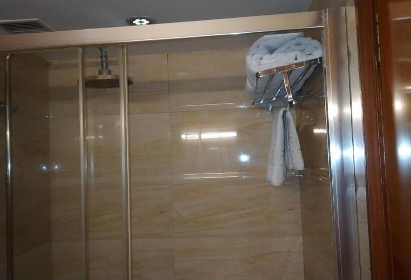 高级大房间, Best Western Ashoka