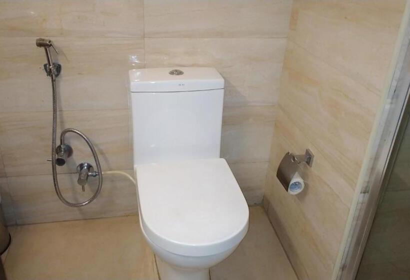 小型套房, Best Western Ashoka