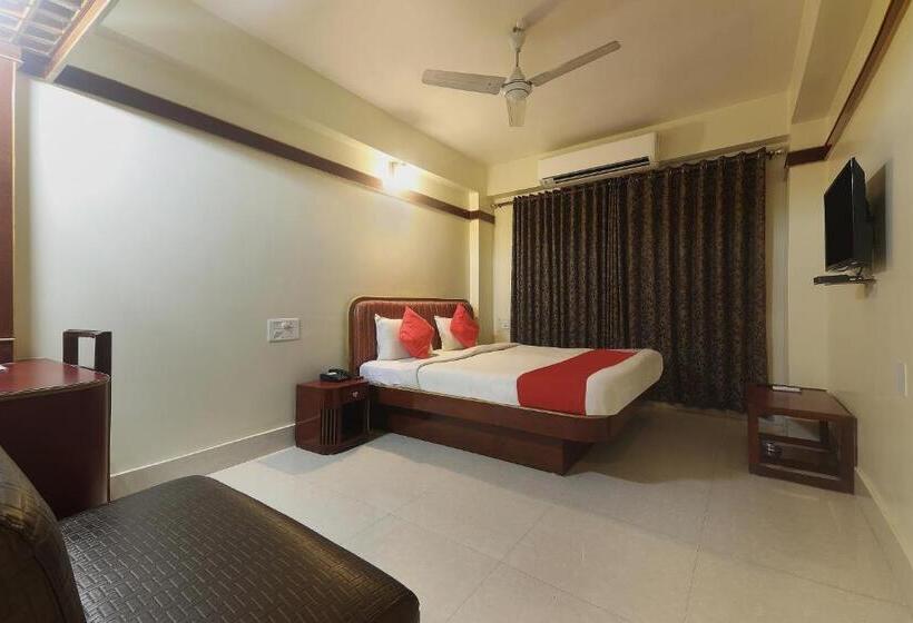 Standardrum, Super Collection O President