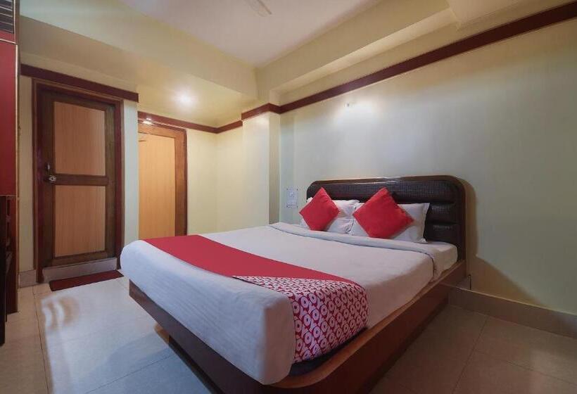 Standardrum, Super Collection O President