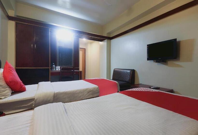 Standardrum, Super Collection O President