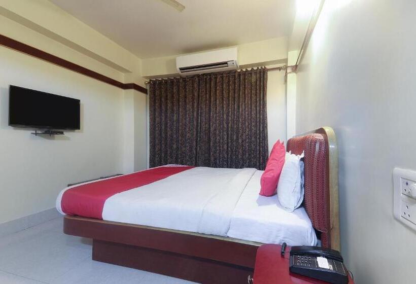 Basic Rum Enkel, Super Collection O President