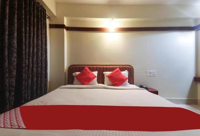 Standardrum, Super Collection O President