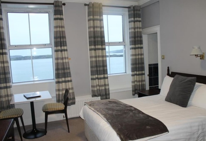 스탠다드 룸, Commodore