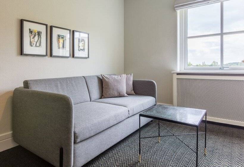 套房, Thon Partner Sorø