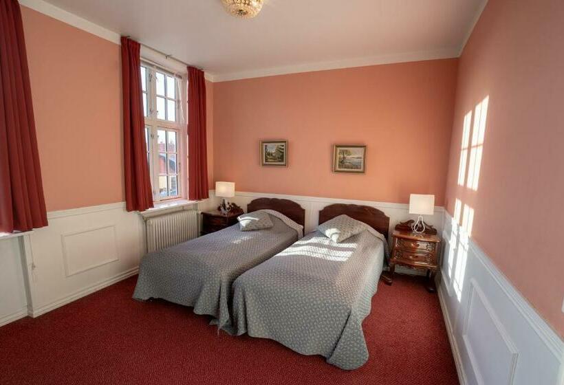 스탠다드 룸, Frederiksværk