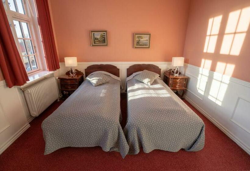 스탠다드 룸, Frederiksværk