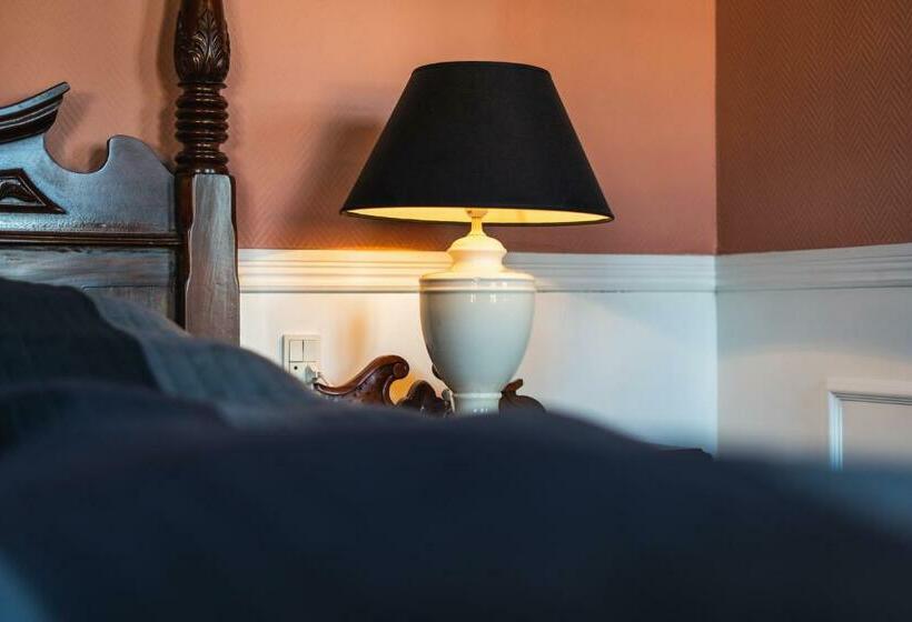 스탠다드 룸, Frederiksværk