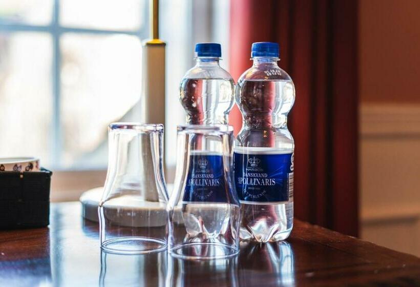 스탠다드 룸, Frederiksværk