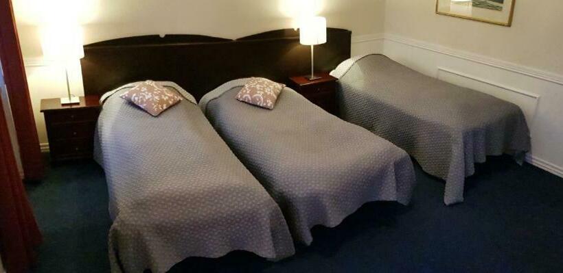 스탠다드 룸, Frederiksværk