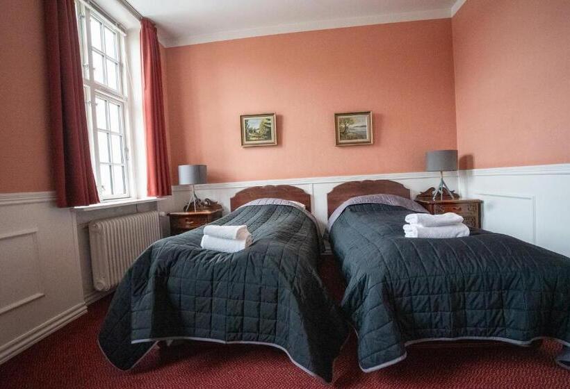 스탠다드 룸, Frederiksværk