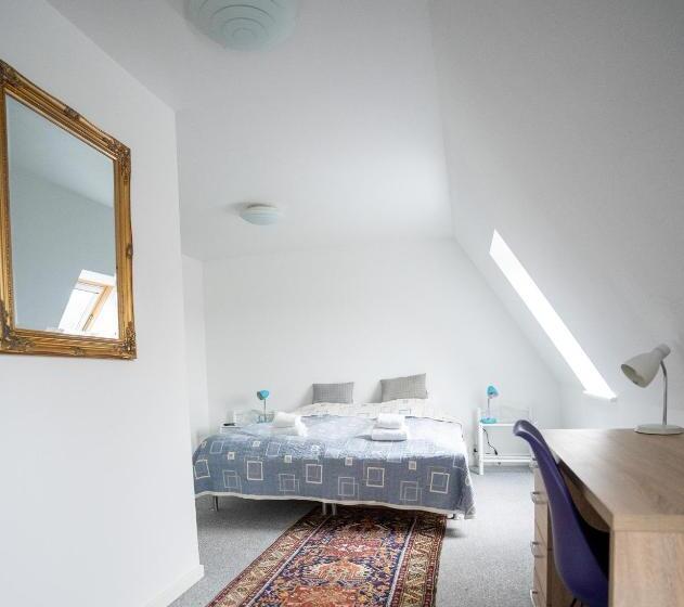 스탠다드 룸, Frederiksværk