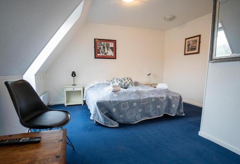 스탠다드 룸, Frederiksværk