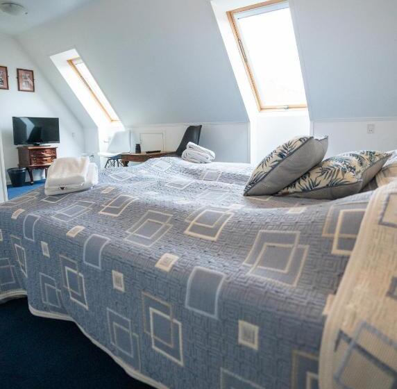 스탠다드 룸, Frederiksværk