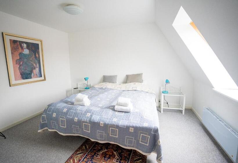 스탠다드 룸, Frederiksværk