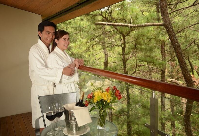 اتاق لوکس, Le Monet