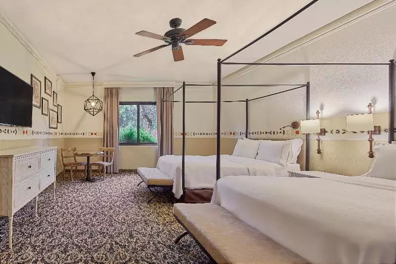 Chambre Deluxe, Le Monet