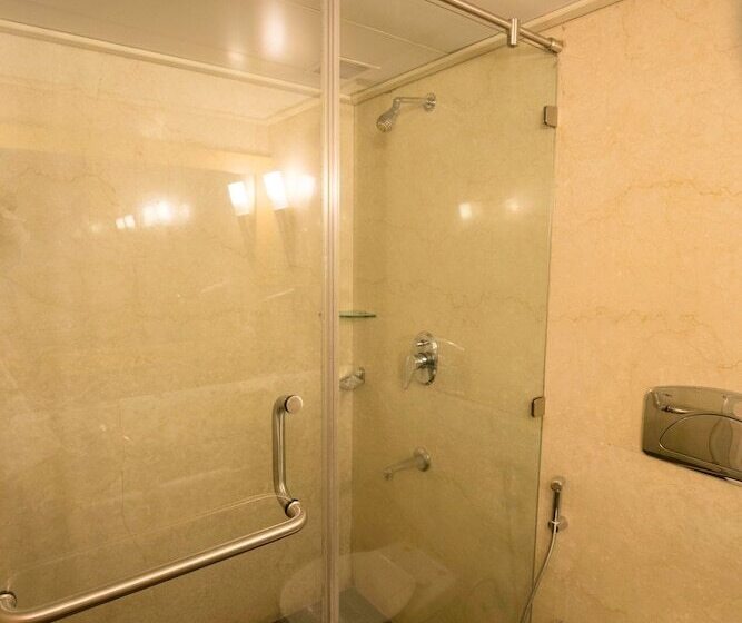 高级客房, Sagar Plaza